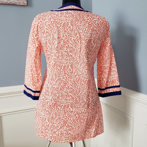 J CREW Tunic Top - Picture 3 of 10